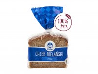 Chleb Bielański Krojony 350 g